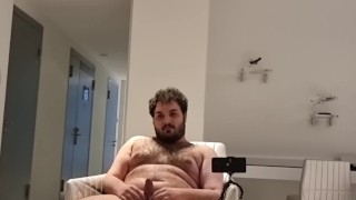 Wanking in my space design suite 2 better quality