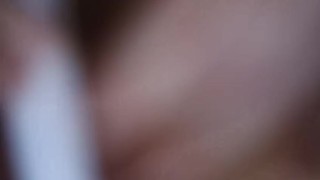 Fingerfucking my tight wet pussy 
