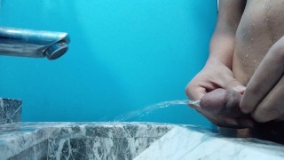 Sounding and Urine