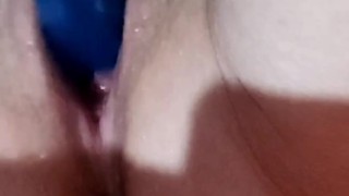 Slippery when wet