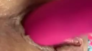 Loves to be a little tease 
