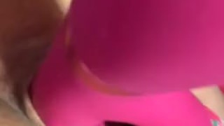 Loves to be a little tease 