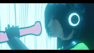 GG Dildo Gloryhole Dildo Dildo this is a DILDO