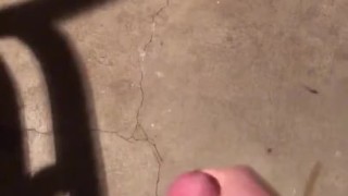 New Cumshot!