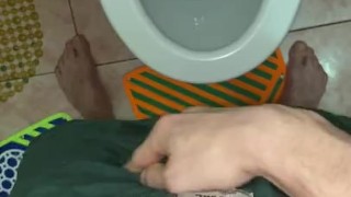 I Like To Pee In My Bath