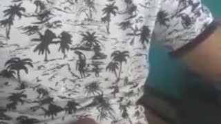 show cum