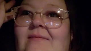 Special message for my viewers PDX blowjobs