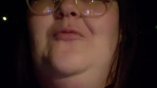 Special message for my viewers PDX blowjobs