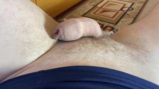 I’m playing with bullet vibrator