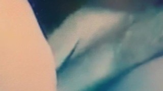 i suck for my mistress taylo! she is so happy when she pimps me out on cam