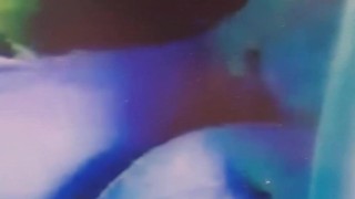 i suck for my mistress taylo! she is so happy when she pimps me out on cam