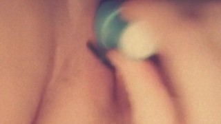 Masturbation