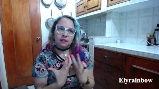 Ely Rainbow Argentina -  recomendaciones para sexo anal - sexo educativo