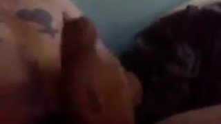 Long strokes from when i was in college