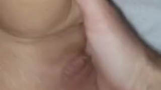 he made my pussy squirt