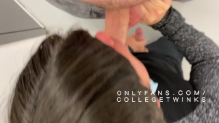 Boyfriends on the Stairway to Heaven