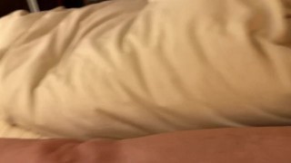 GILF StepAunt Ann Screams JOI Jack Off On Me Moans When I Cum