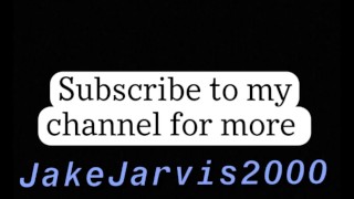 5 X Jake Jarvis - CUM Compilation 