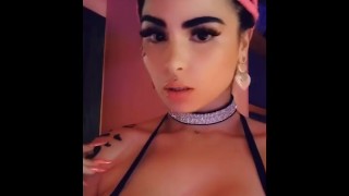 Before the Video Teasing You a Little