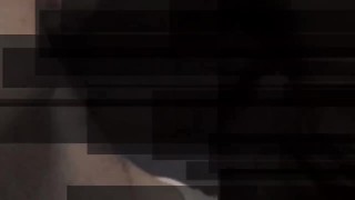 WET N WILD part TWO - young Latina sucking dick, drinking piss, deepthroat, swallow mouthful