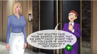 MEET AND FUCK METROPOLIS PRESIDENTIAL TREATMENT