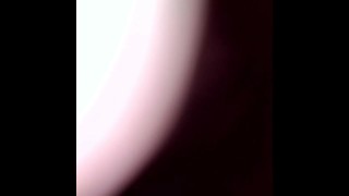 Mature MILF BBW Speculum take a look inside otoscope endoscope exam