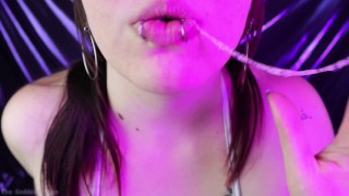 Crazy for My Spit - HD TRAILER