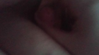 Long time plenty of cum