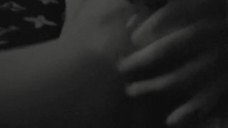 Sexy SLUT MILF ( KARMA CREAM) SUCKS DADDY'S Big Pretty Cock POV JOI