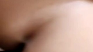 Sexo con mi novia al amanecer pide más 