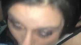 Bbw deep throats bbc