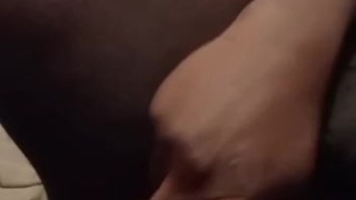 Double Sided Dildo I Almost Took It All