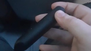 Bb Boy Masturbates With Vibrator In Boxers (Onlyfans ryan-moontransftm)