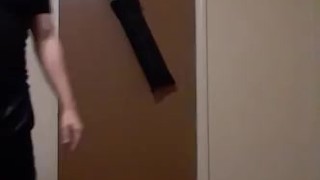 Coming home to boyfriend POV