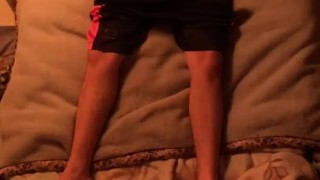 VOYEUR!!! Amateur bisexual Asian College student!!!!