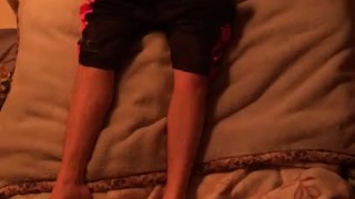 VOYEUR!!! Amateur bisexual Asian College student!!!!