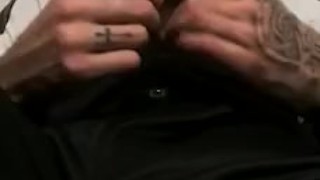 TRIGAFILMS SCALLY ARONBAINXXX 