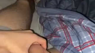 Need someone that will take care of my big cock every morning 