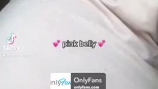 Pink Belly | twitter: atrophybody