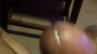 Cum Drops 9 Good Nut