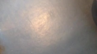 Long Distance Cumshot