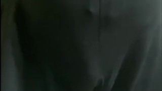 Feeling particularly big and horny after a huge dinner 