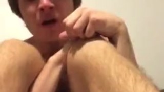 Twink Cody Ballbusting
