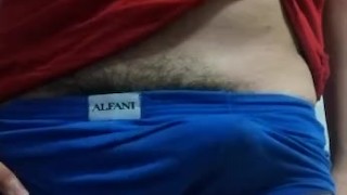 I have a big dick for you 