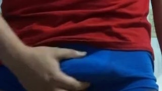 I have a big dick for you 