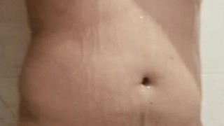 Take a shower with me 