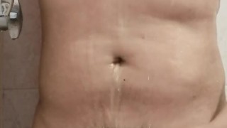 Take a shower with me 