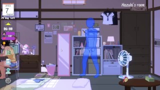HentaiGame | The Summer | #2