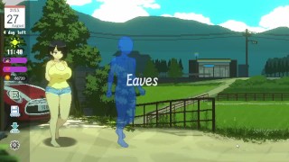 HentaiGame | The Summer | #6