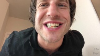 PREVIEW: Gargle, Spit, & Then Vore Tiny Pansies